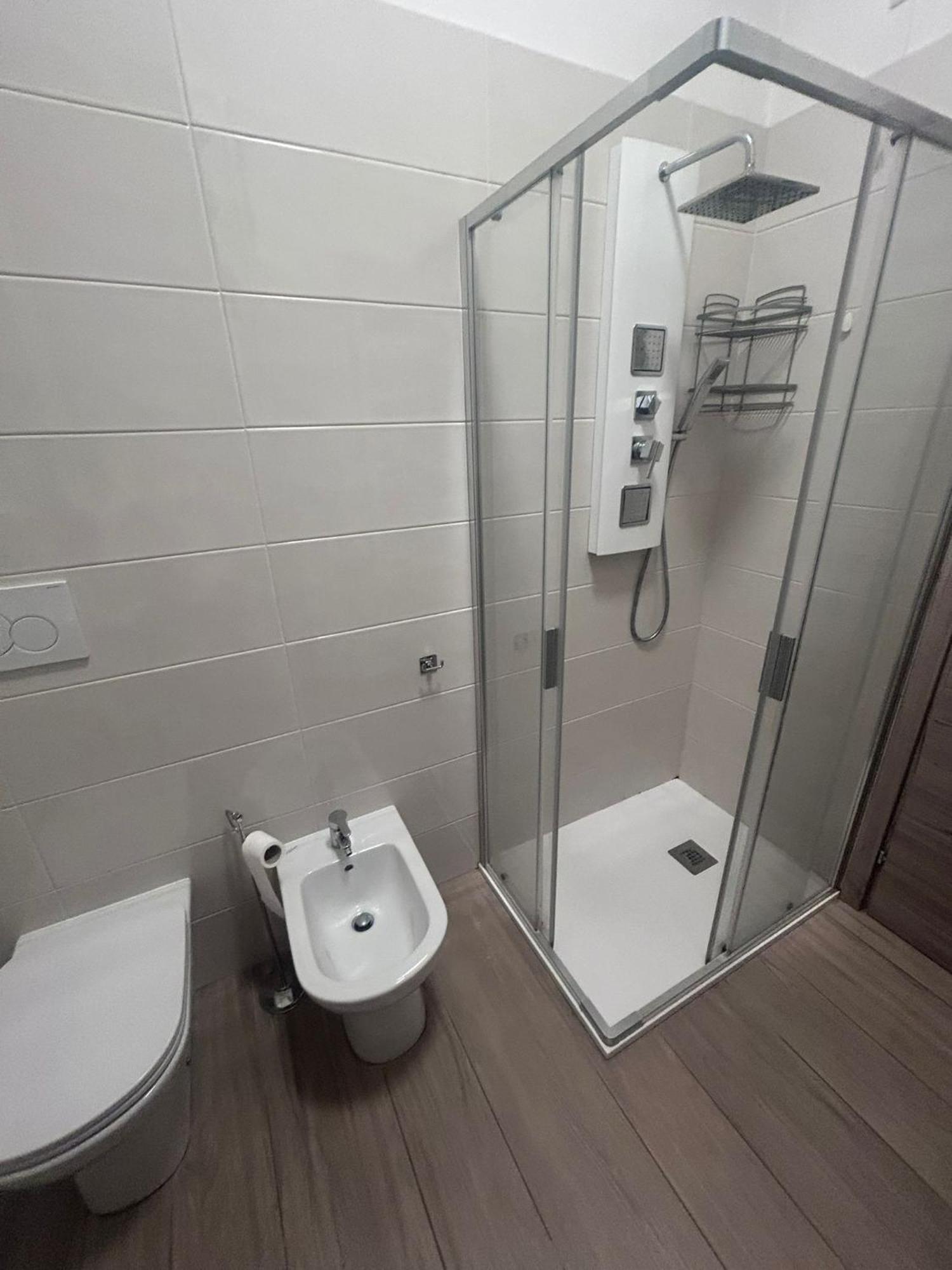 Azzurra House Treno Milano Apartment Santo Stefano Ticino Exterior photo